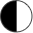 Black/White
