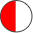 Red/White