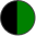 Black/Green