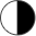White/Black