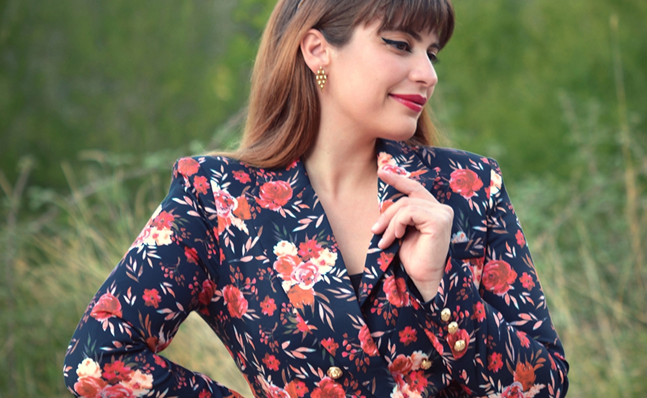 The Perfect Finishing Touch: Vintage-Inspired Jackets for Every Occasion