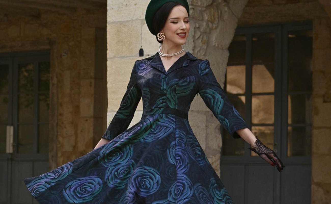 What to Wear to a Special Occasion: Vintage-Inspired Style for Weddings, Parties & More