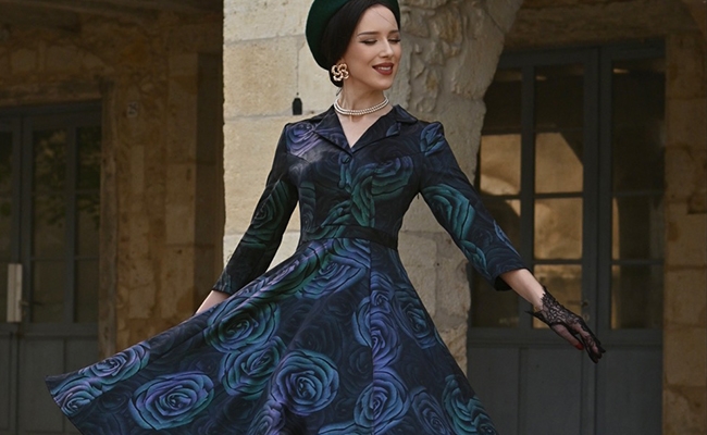 What to Wear to a Special Occasion: Vintage-Inspired Style for Weddings, Parties & More