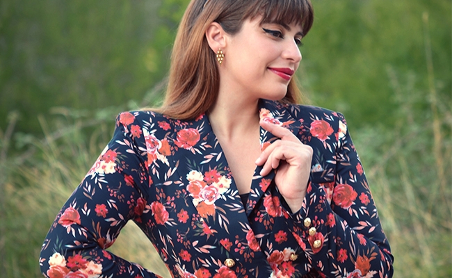 The Perfect Finishing Touch: Vintage-Inspired Jackets for Every Occasion