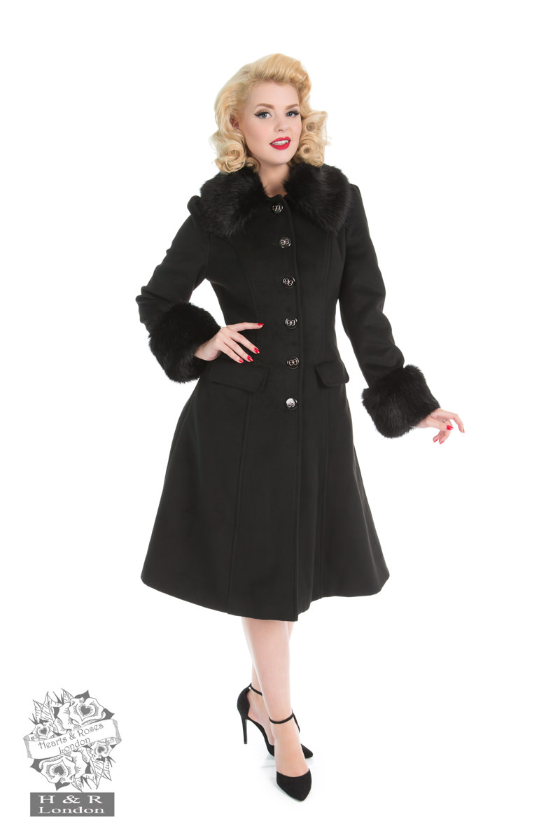 Marilyn Coat