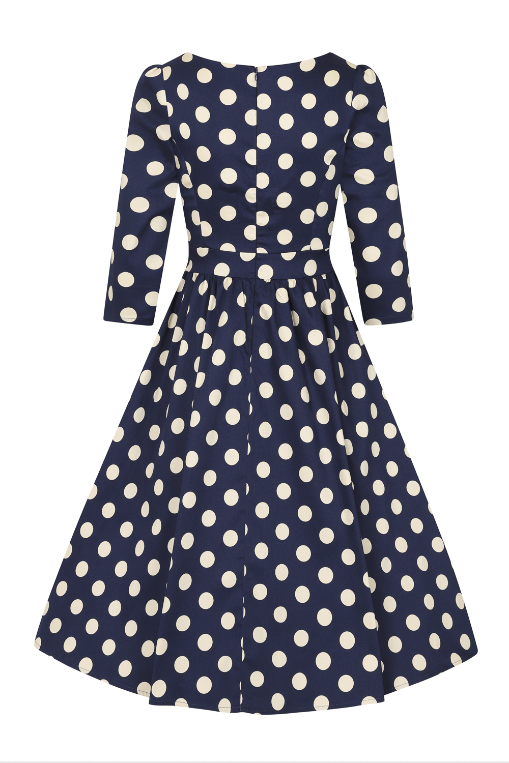 polka dot dress blue and white Baby Blue Polka Dot Maxi – Fashion Cupcake