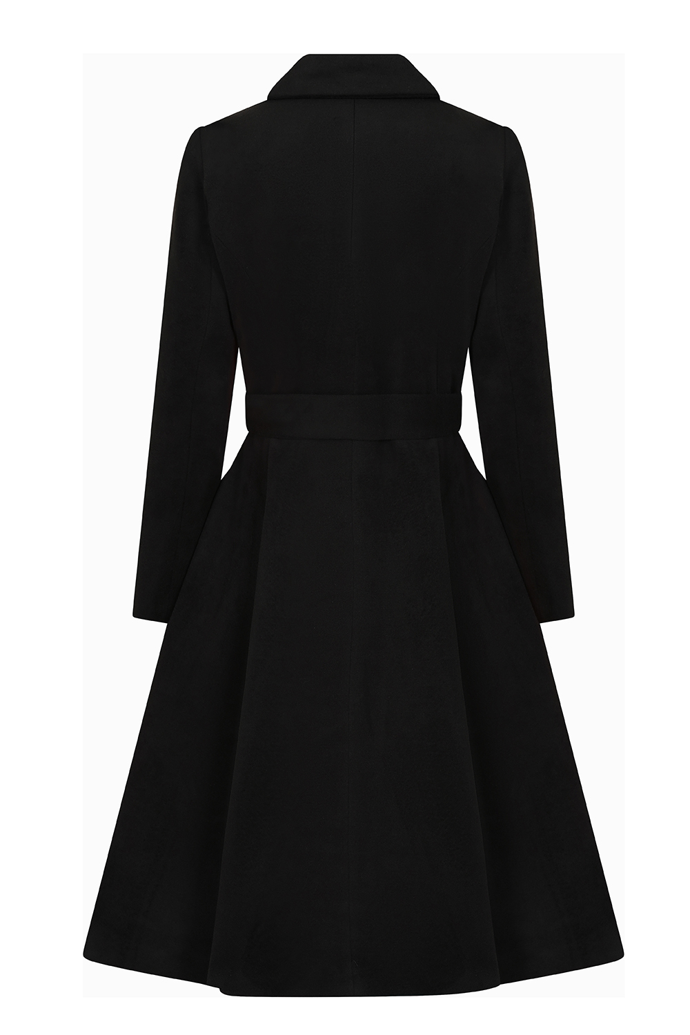 princess polly baby blue dress 10 Best Black Tailored Coats That Will Never Go Out of Style