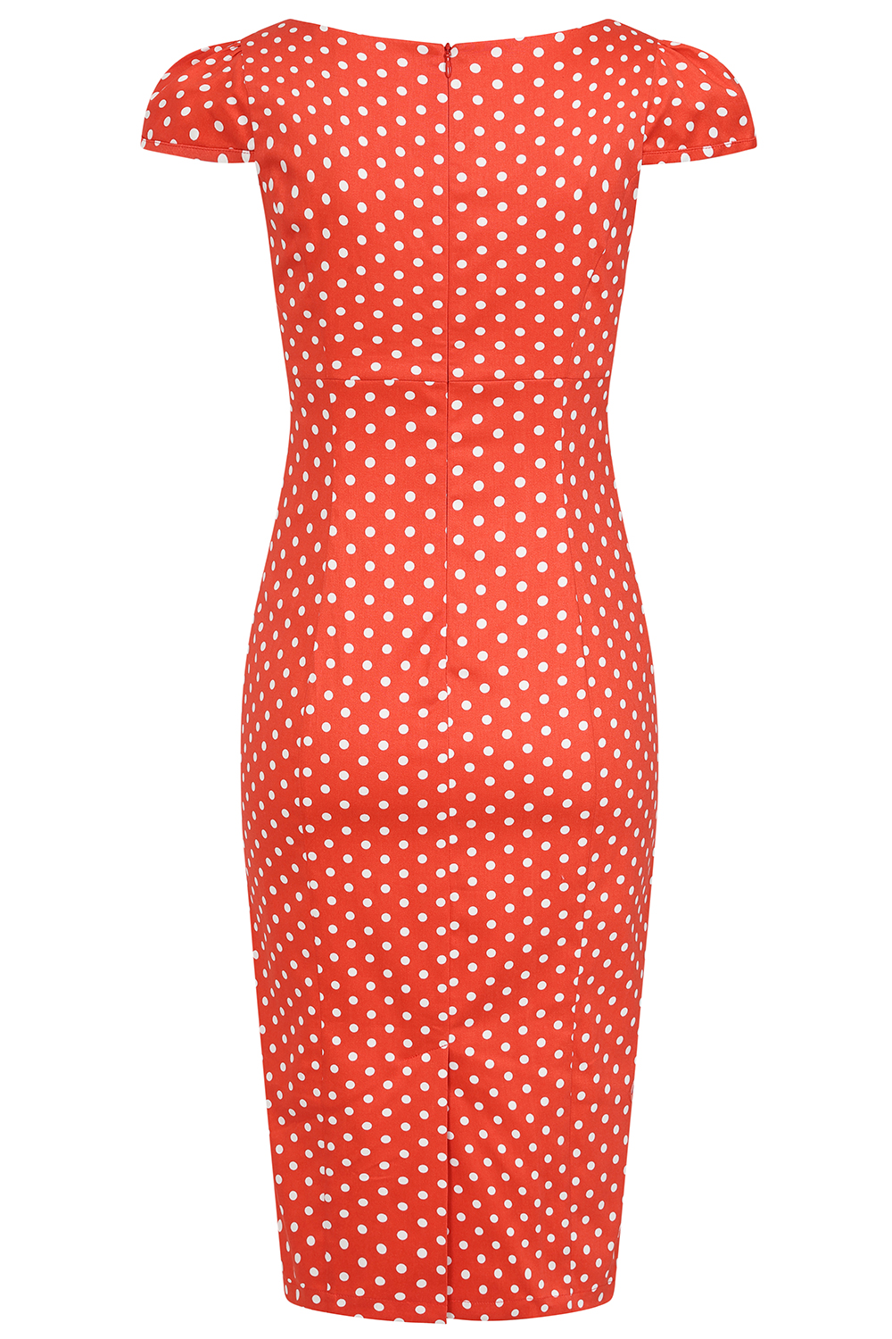 knee length dresses for ladies Bouquet Dress main image 0
