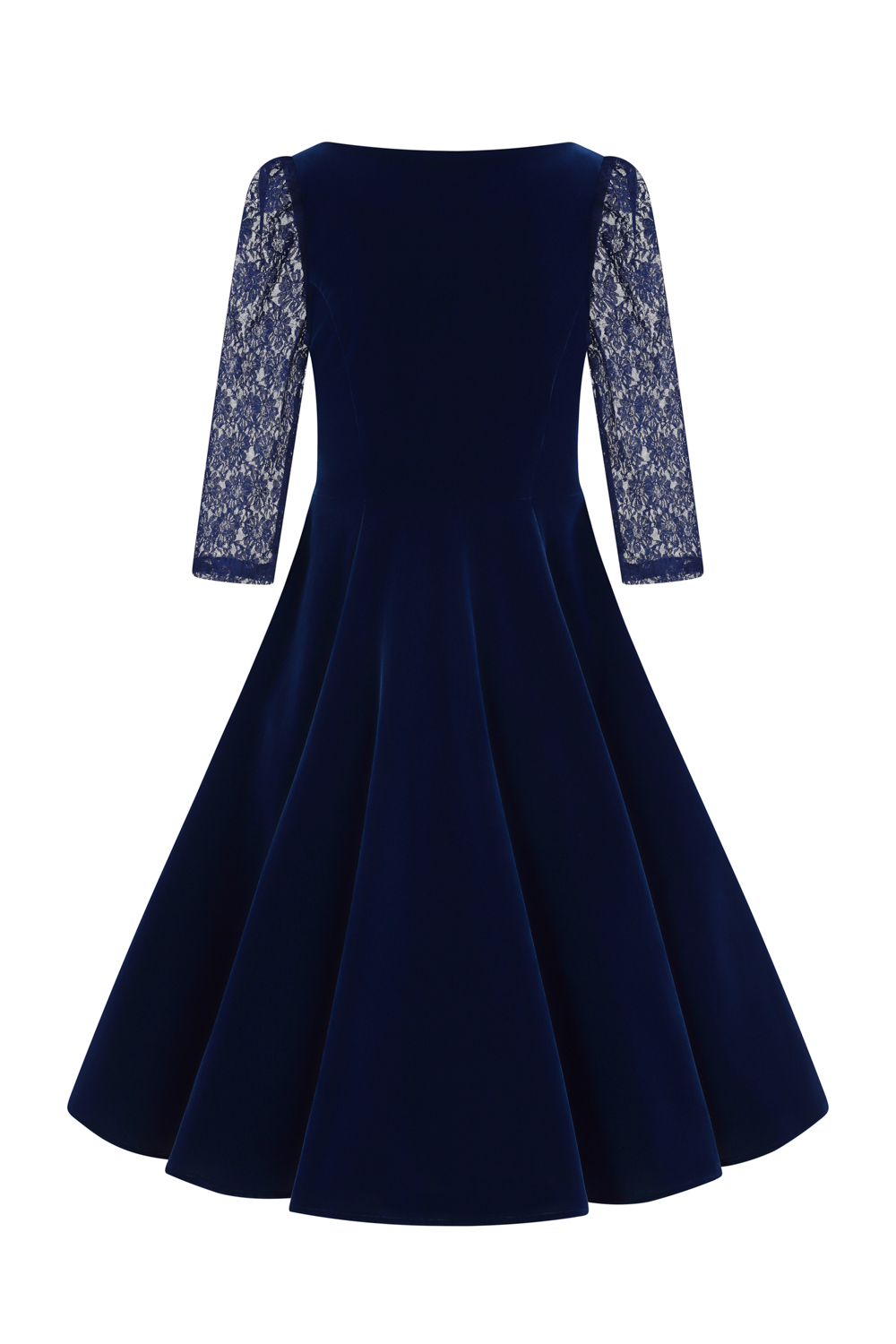 fitted lace wedding dress Amazon.com: Chigant Womens Long Sleeve O Neck Dress Vetvet Party Swing Club  Dress for Women Wine Red: Clothing, Shoes & Jewelry main image 1