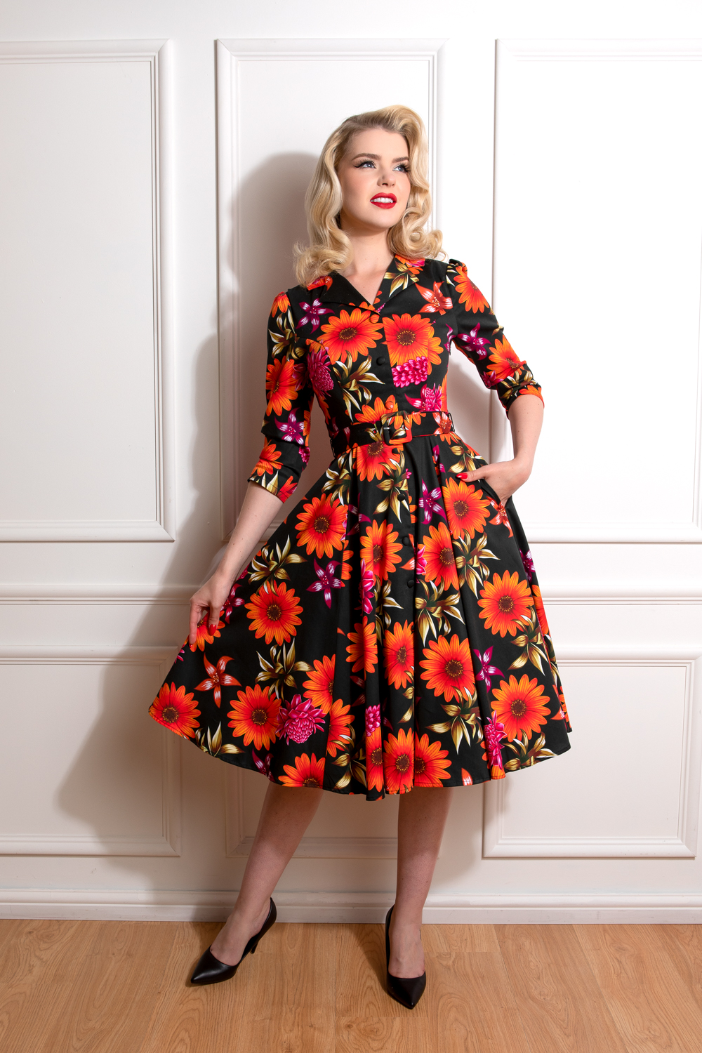 New Arrivals - Hearts & Roses London