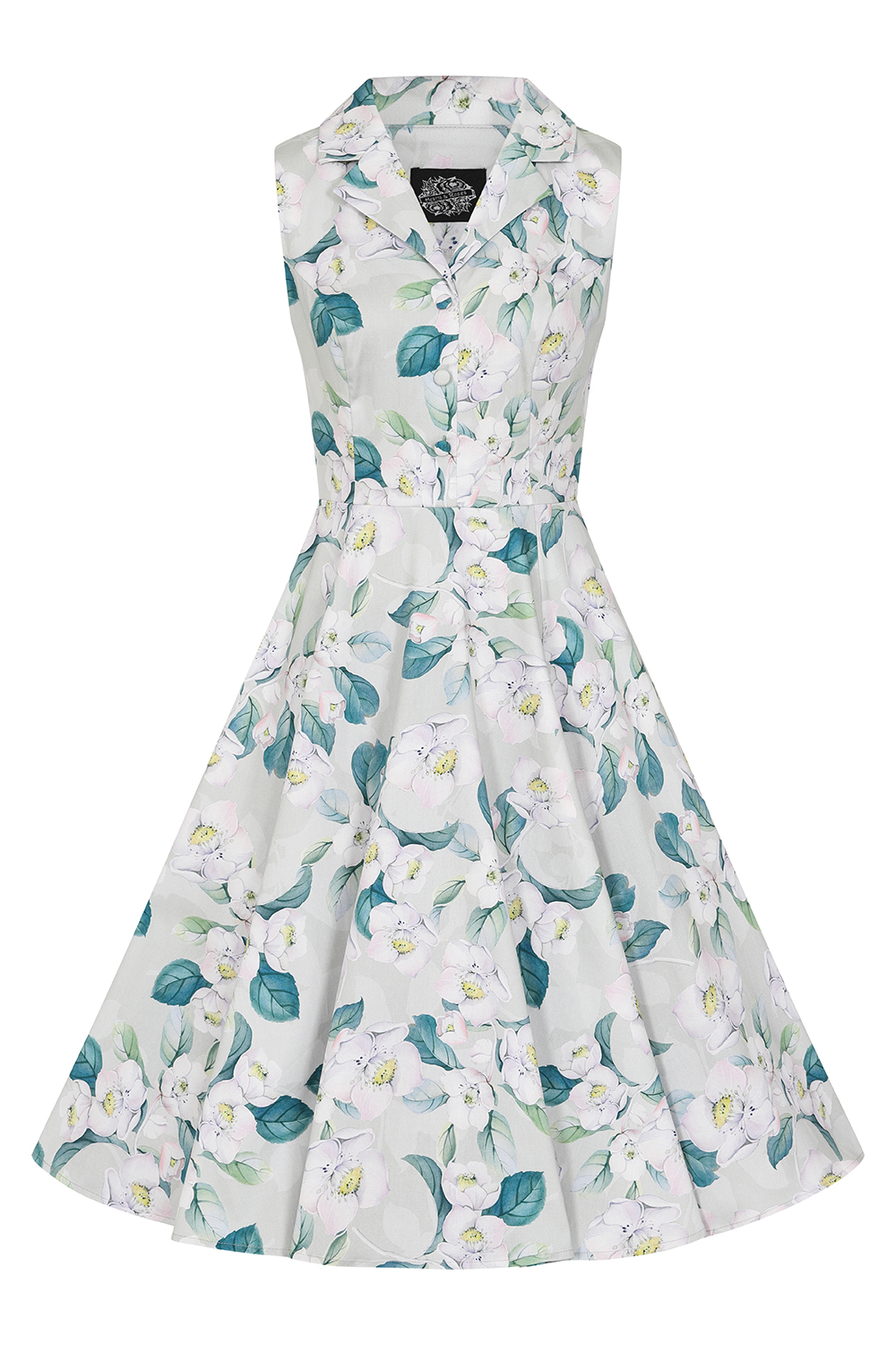 50s Style Dresses, Vintage Dresses UK